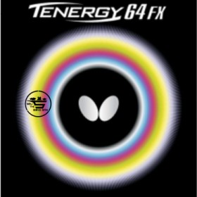 Butterfly Tenergy 64 FX