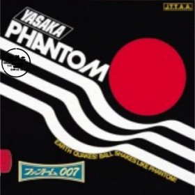 Yasaka PHANTOM 007