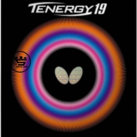 Butterfly Tenergy 19 Nội Địa