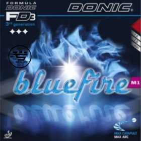 Bluefire M1