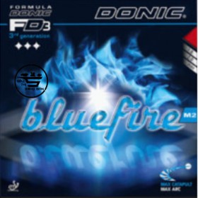 Bluefire M2
