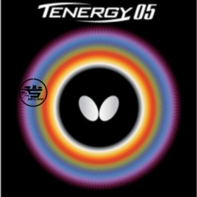 Butterfly Tenergy 05 Nội Địa Nhật 