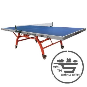 BÀN DOUBLE FISH DF323