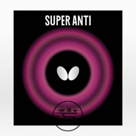 Butterfly Super Anti