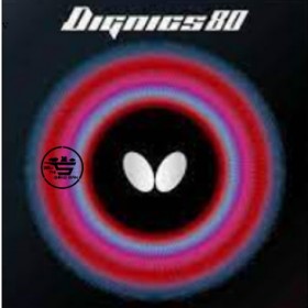Butterfly DIGNICS 80