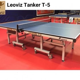 Bàn Leoviz Tanker T-5