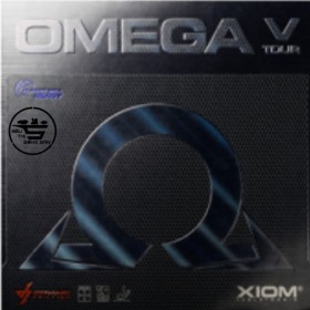 OMEGA V TOUR DF