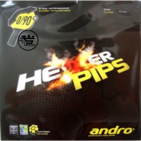 Andro Hexer Pips