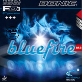 Bluefire M3