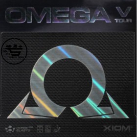 OMEGA V TOUR