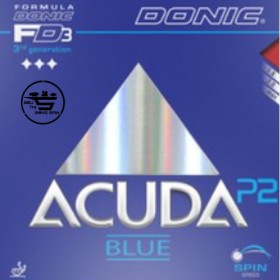 Acuda Blue P2