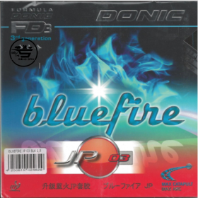 Donic Bluefire JP 03