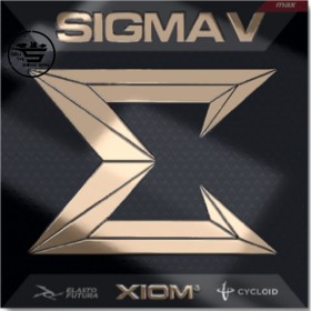 Xiom SigMa V