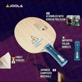 Joola Vyzaryz Freeze