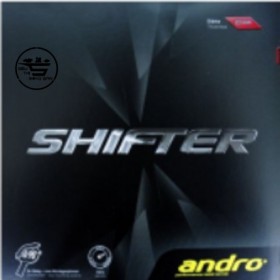 Andro Shifter