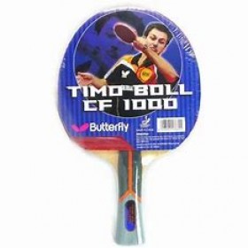 Butterfly Timo Boll CF 1000