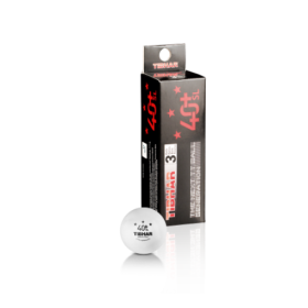 Bóng Tibhar 3 Sao 40+