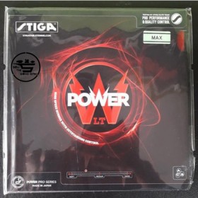 Stiga Power LT