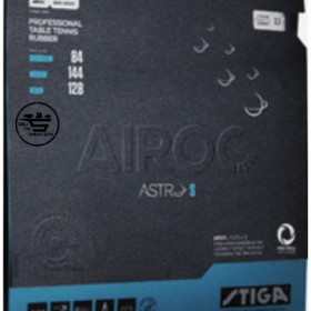 Stiga AIROC ASTRO S