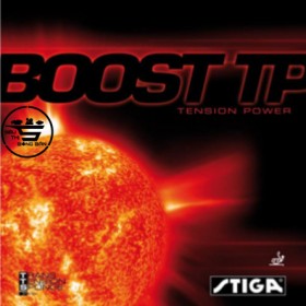 Stiga Boost TP