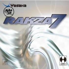 Mặt Vợt  RAKZA 7
