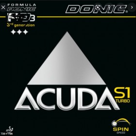 Acuda S1 Turbo