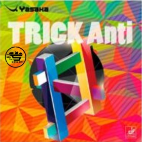 Yasaka TRICK ANTI
