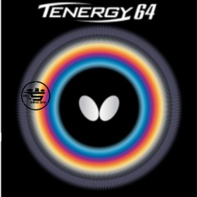Butterfly Tenergy 64 Nội Địa Nhật 