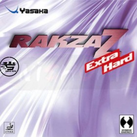RAKZA Z EXTRA HARD