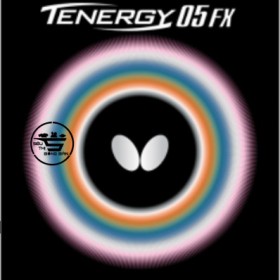 Butterfly Tenergy 05 FX Nội Địa
