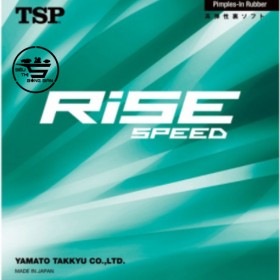 Rise Speed