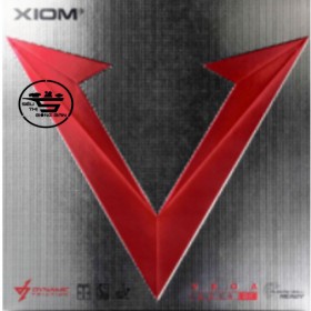 Xiom Vega Asia DF