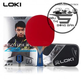 LOKI 6 Star Professional