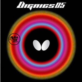 Butterfly DIGNICS 05 Nội Địa Nhật 