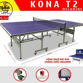 Bàn SWIN KONA T2