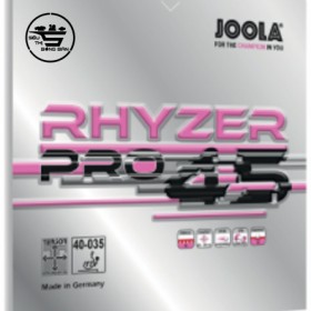 JOOLA RHYZER PRO 45