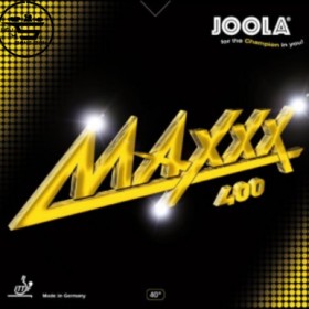JOOLA MAXXX 400