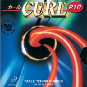 TSP Curl P1R