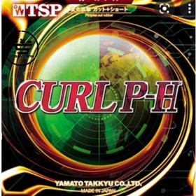 TSP Curl PH (OX)