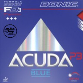 Acuda Blue P3