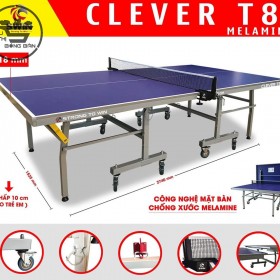 Bàn SWIN CLEVER T8