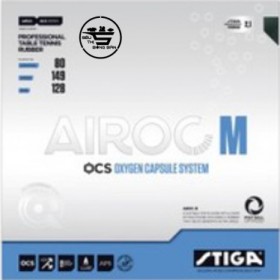 Stiga Airoc M