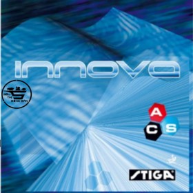 Stiga INNOVA