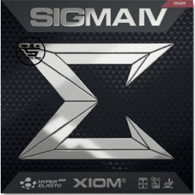 Xiom SigMa IV