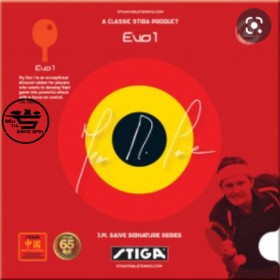 Stiga JMS EVO 1