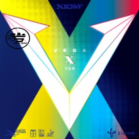 Mặt Vợt Xiom Vega X