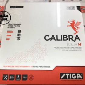 Stiga Calibra Tour H