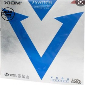 Xiom Vega Europe iSWITCH