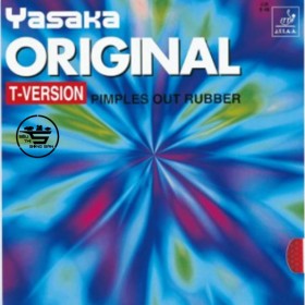 Yasaka Original T Version