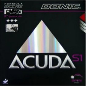 Mặt Vợt Acuda S1